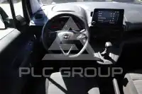 2022 Opel Combo