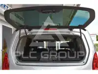 2022 Opel Combo