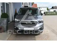 2022 Opel Combo