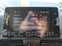 2022 Opel Combo