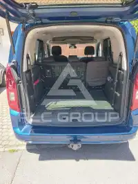 2022 Opel Combo