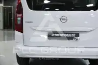 2022 Opel Combo