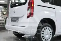 2022 Opel Combo