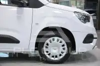 2022 Opel Combo