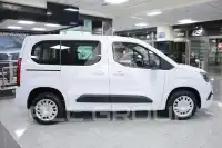 2022 Opel Combo