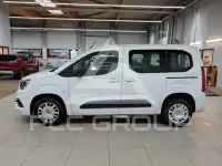 2022 Opel Combo