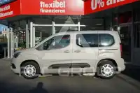 2022 Opel Combo
