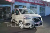 2022 Opel Combo