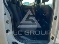 2022 Opel Combo