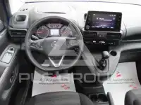 2022 Opel Combo
