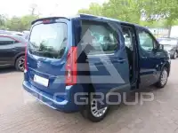 2022 Opel Combo