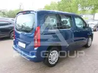 2022 Opel Combo
