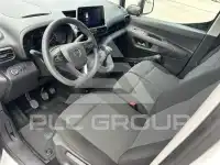 2022 Opel Combo