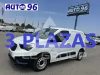 2022 Opel Combo