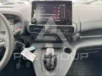 2022 Opel Combo