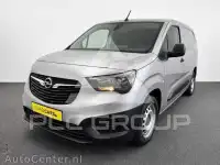 2022 Opel Combo