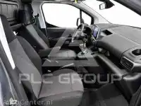 2022 Opel Combo