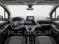 2022 Opel Combo