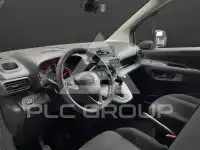 2022 Opel Combo