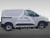 2022 Opel Combo