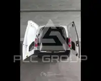 2022 Opel Combo