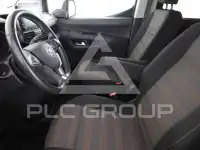 2022 Opel Combo