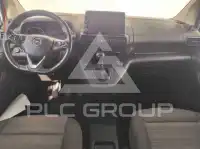 2022 Opel Combo