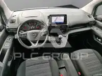 2022 Opel Combo