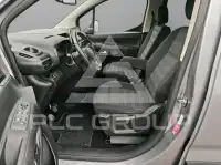 2022 Opel Combo