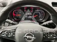 2022 Opel Combo