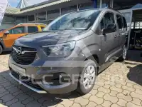 2022 Opel Combo