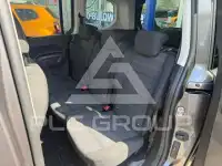 2022 Opel Combo