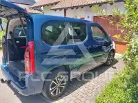 2022 Opel Combo