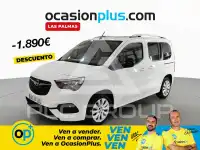 2022 Opel Combo