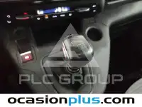 2022 Opel Combo