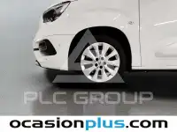 2022 Opel Combo