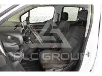 2022 Opel Combo