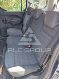 2022 Opel Combo