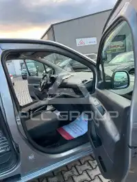 2022 Opel Combo