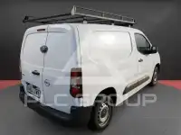2022 Opel Combo
