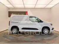 2022 Opel Combo