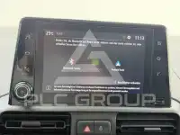 2022 Opel Combo