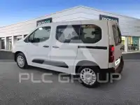 2022 Opel Combo
