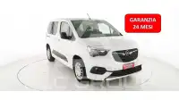 2022 Opel Combo