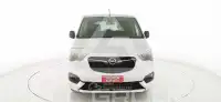 2022 Opel Combo