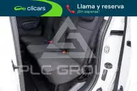 2022 Opel Combo