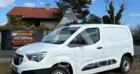 2022 Opel Combo
