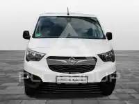 2022 Opel Combo