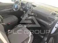 2022 Opel Combo