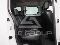 2022 Opel Combo